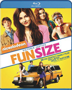 Fun Size (Blu-ray)