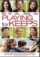 Playing For Keeps (2012)