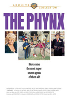Phynx: Warner Archive Collection