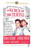 Voice Of The Turtle: Warner Archive Collection