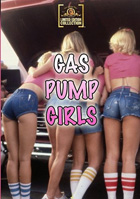 Gas Pump Girls: MGM Limited Edition Collection