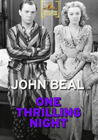 One Thrilling Night: MGM Limited Edition Collection