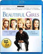 Beautiful Girls (Blu-ray)