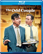 Odd Couple (Blu-ray)
