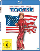 Tootsie (Blu-ray-GR)
