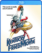 Kentucky Fried Movie: Special Edition (Blu-ray)