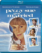 Peggy Sue Got Married (Blu-ray)