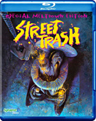 Street Trash: Special Meltdown Edition (Blu-ray)