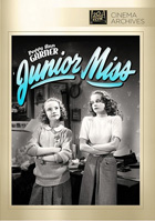 Junior Miss: Fox Cinema Archives