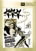 Kentucky Moonshine: Fox Cinema Archives