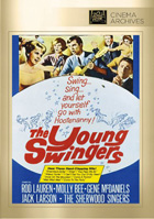 Young Swingers: Fox Cinema Archives