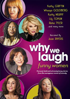 Why We Laugh: Funny Women