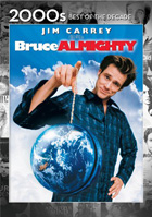 Bruce Almighty: Decades Collection