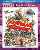 National Lampoon's Animal House: Decades Collection (Blu-ray)
