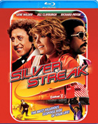 Silver Streak (Blu-ray)