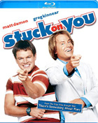 Stuck On You (Blu-ray)