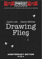 Drawing Flies: Anniversary Edition