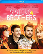 Sisters & Brothers (Blu-ray)