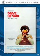 Drive, He Said: Sony Screen Classics By Request