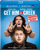 Get Him To The Greek (Blu-ray)