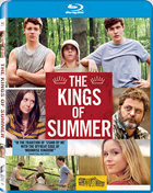 Kings Of Summer (Blu-ray)