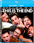 This Is The End (Blu-ray/DVD)