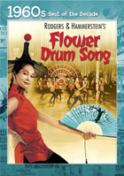 Flower Drum Song: Decades Collection