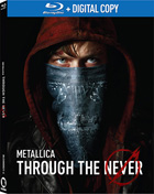 Metallica: Through The Never (Blu-ray)