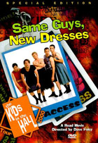 Kids In The Hall: Same Guys, New Dresses
