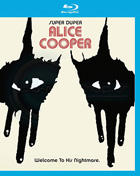 Alice Cooper: Super Duper Alice Cooper (Blu-ray)
