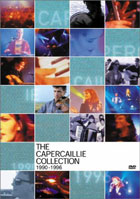 Capercaillie: The Capercaillie Collection 1990-1996