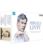 Sibelius: 7 Symphonies: Lintu: Finnish Radio Symphony Orchestra (Blu-ray)