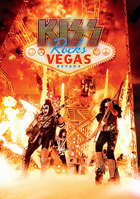 KISS: KISS Rocks Vegas (DVD/CD)