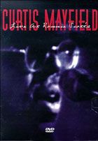 Curtis Mayfield: Live At Ronnie Scott's