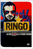 Ringo Starr: Ringo And His New All Starr Band (DTS)