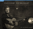 John Mellencamp: Plain Spoken, From The Chicago Theatre (Blu-ray/CD)