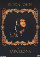 Elton John: Live In Barcelona