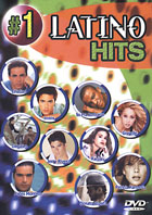 #1 Latino Hits