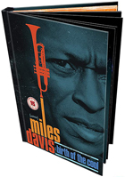 Miles Davis: Birth Of The Cool (Blu-ray/DVD)