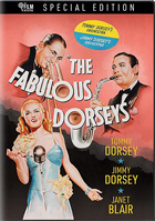 Fabulous Dorseys: Special Edition