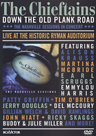 Chieftains: Down the Old Plank Road: The Nashville Sessions in Concert