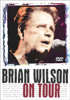 Brian Wilson: On Tour (DTS)