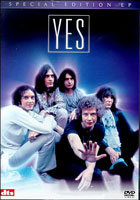 Yes: Special Edition EP (DTS)