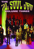 70s Soul Jam: Volume 3