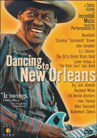 Dancing To New Orleans