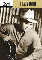 20th Century Masters: Tracy Byrd: Best Of DVD Collection