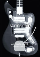 Sonic Youth: Corporate Ghost: The Videos: 1990-2002