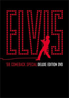 Elvis '68 Comeback Special: Deluxe Edition DVD