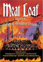 Meat Loaf: Live With The Melbourne Symphony Orchestra