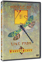 Yes: House Of Yes: Live From House Of Blues
